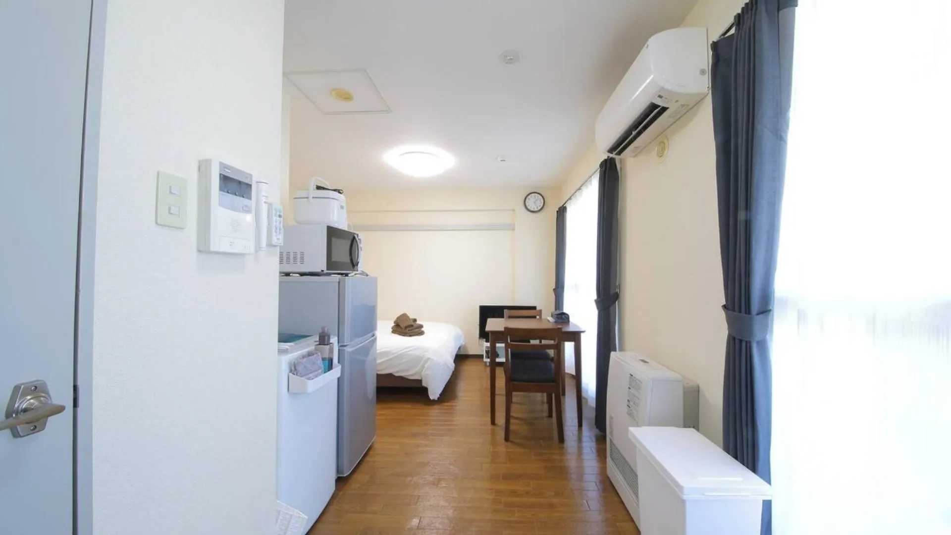 Apartman City Avenue Asahimachi - Vacation Stay 18044 Szapporo