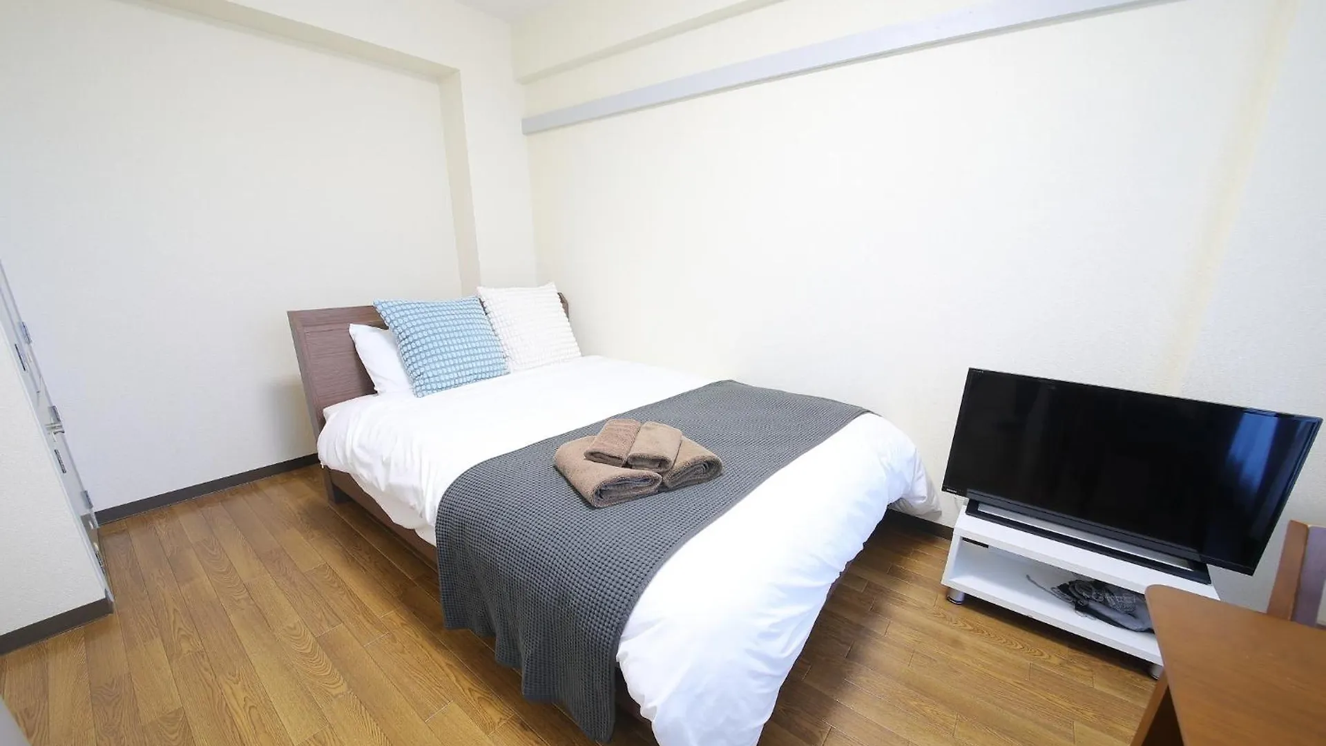 City Avenue Asahimachi - Vacation Stay 18044 Szapporo