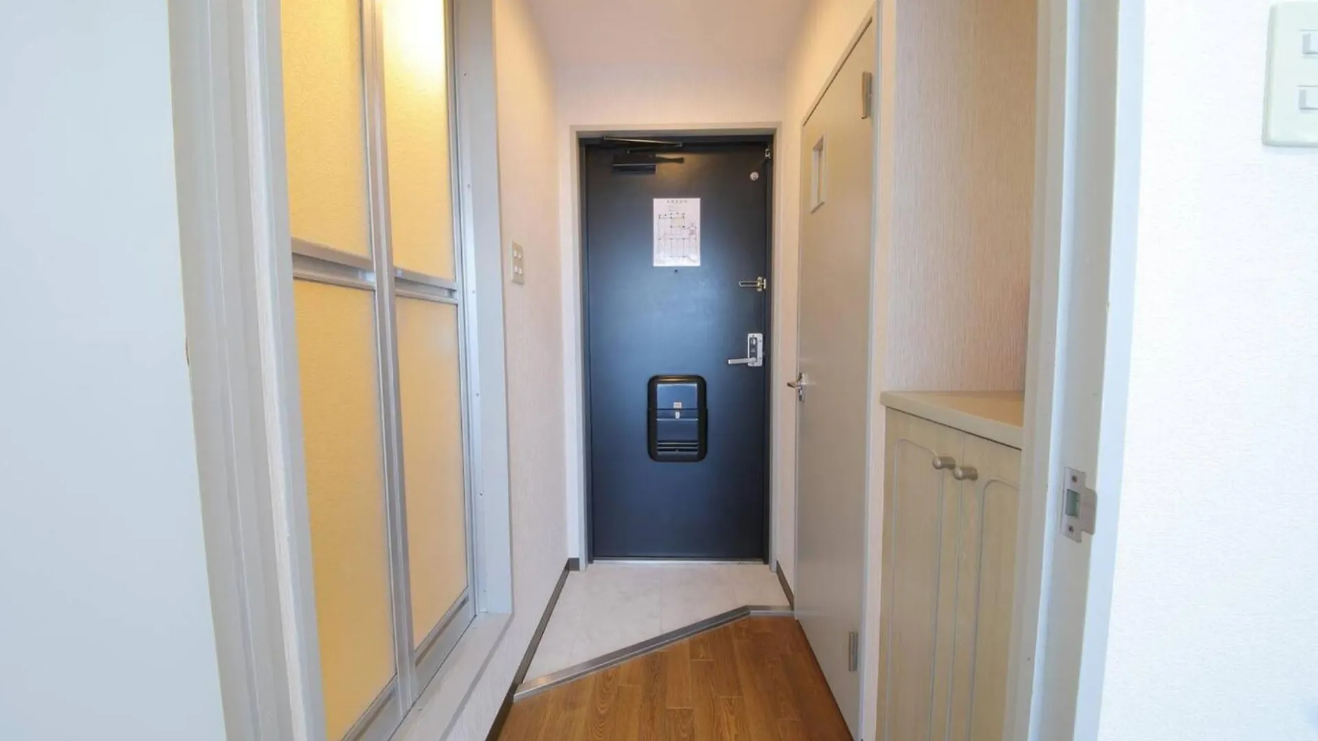 City Avenue Asahimachi - Vacation Stay 18044 Szapporo 0*,