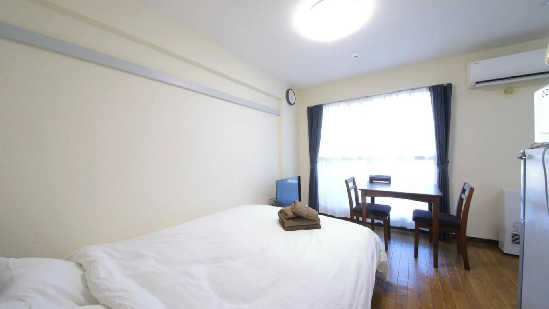 סאפורו City Avenue Asahimachi - Vacation Stay 18044