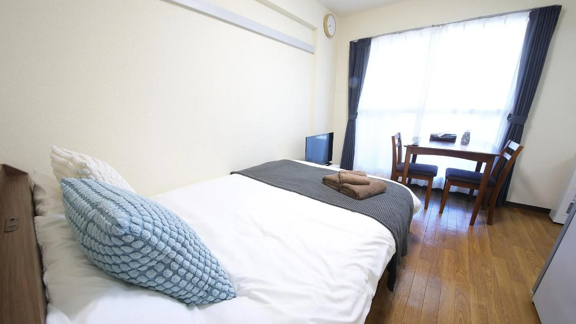 סאפורו City Avenue Asahimachi - Vacation Stay 18044 0*,  יפן